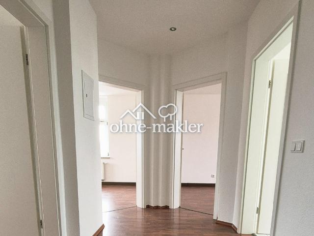 Apartment kaufen in Seidau - Židow, Bautzen