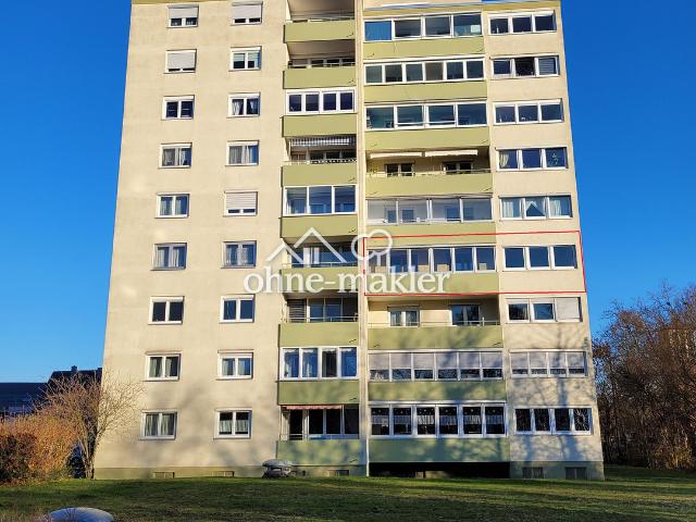 Apartment kaufen in Sindelfingen, Baden-Württemberg