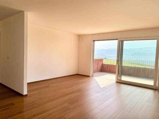 Apartment kaufen in Arzl, Innsbruck