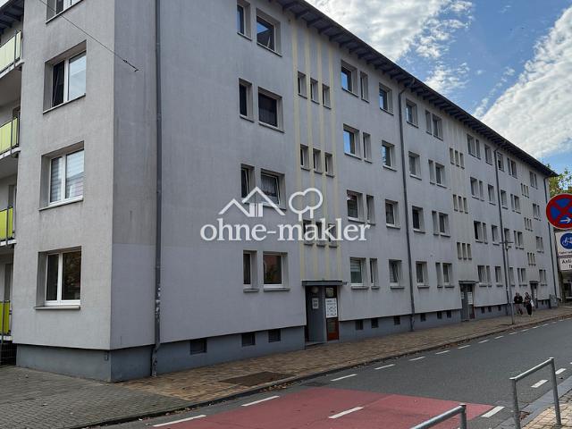 Apartment kaufen in Mitte-Süd, Bremerhaven
