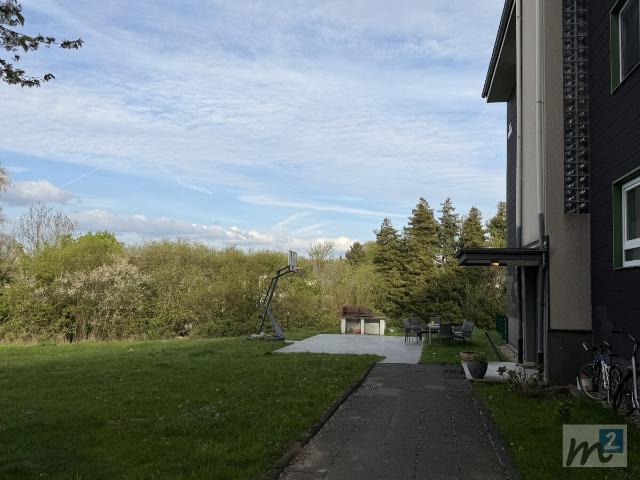 Wohnung kaufen in Bergisch Neukirchen, Leverkusen
