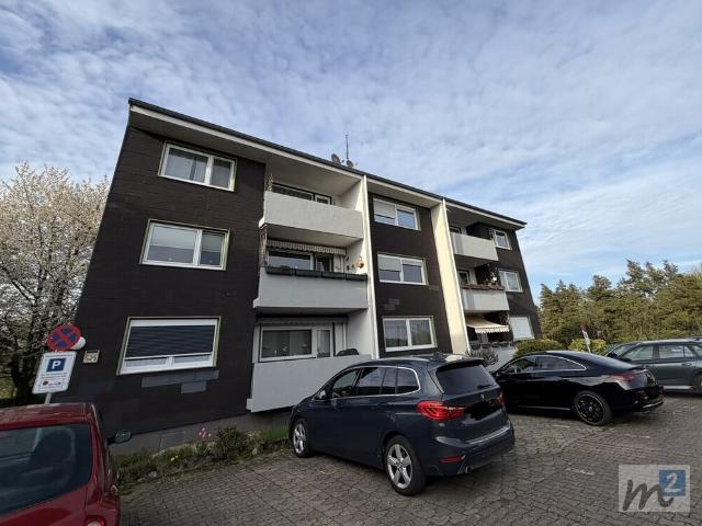 Wohnung kaufen in Bergisch Neukirchen, Leverkusen
