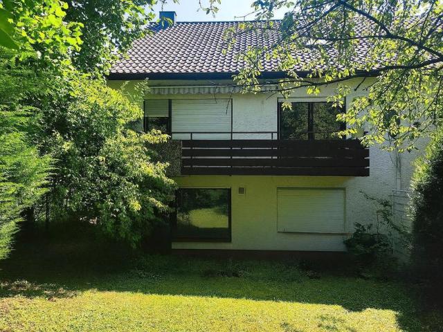 Etagenwohnung kaufen in Ditzingen, Maurener Berg