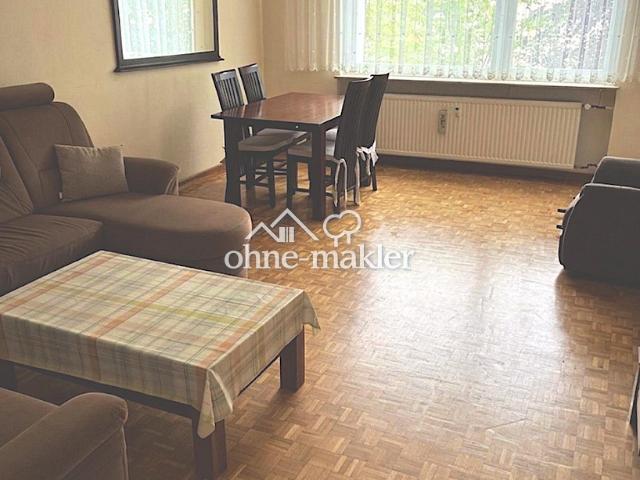 Apartment kaufen in Ahlem-Badenstedt-Davenstedt, Hannover