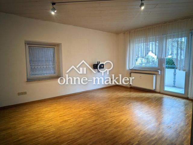 Apartment kaufen in Kornwestheim, Baden-Württemberg