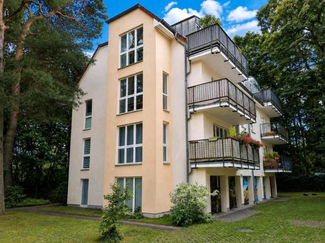 Wohnung kaufen in Hohen Neuendorf