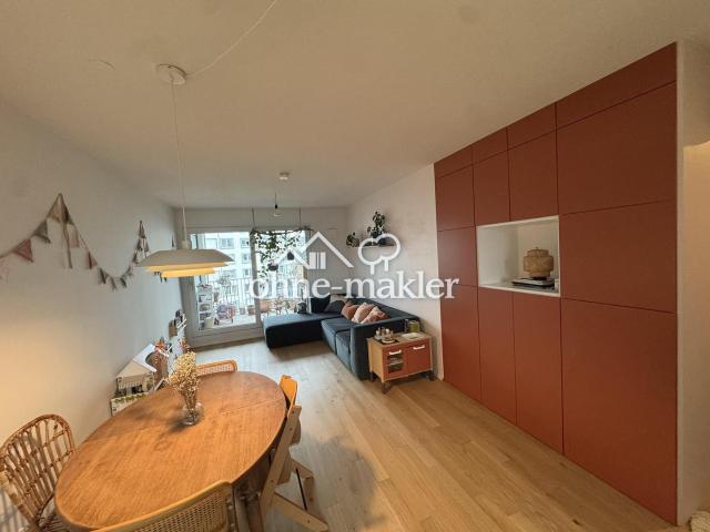 Apartment kaufen in Pasing-Obermenzing, München