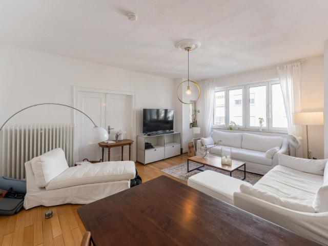 Wohnung kaufen in Karlsruhe