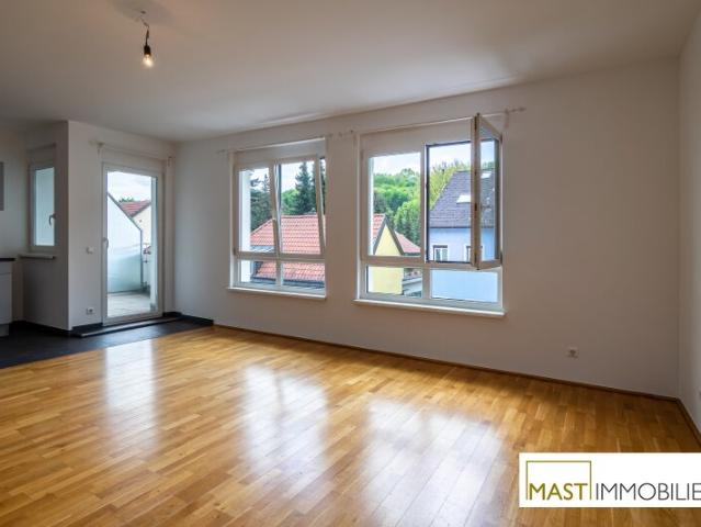 Wohnung mieten in Klosterneuburg, Niederösterreich