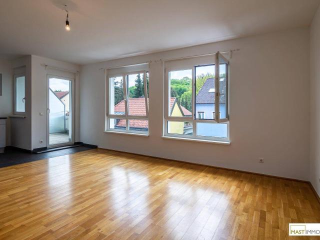 Apartment mieten in Klosterneuburg, Niederösterreich