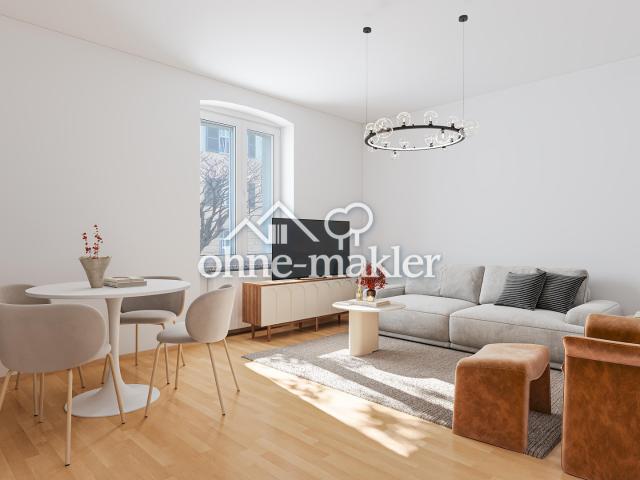 Apartment kaufen in Weimar, Thüringen