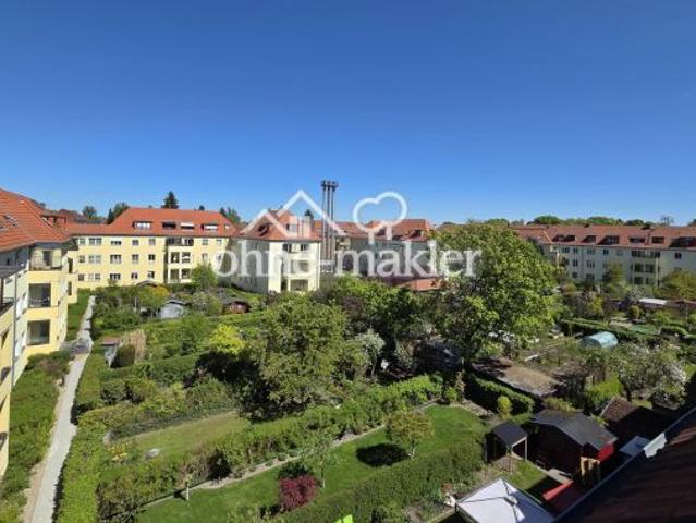 Wohnung kaufen in Falkenhagener Feld, Berlin