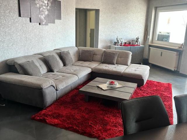 Etagenwohnung kaufen in Raunheim