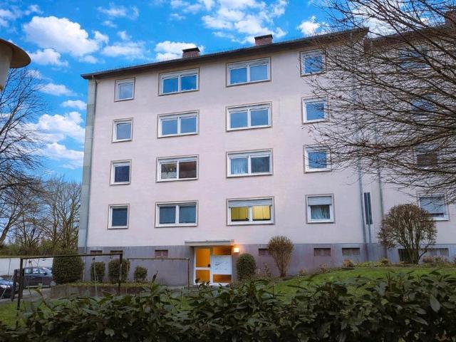 Wohnung kaufen in Kriftel, Hessen
