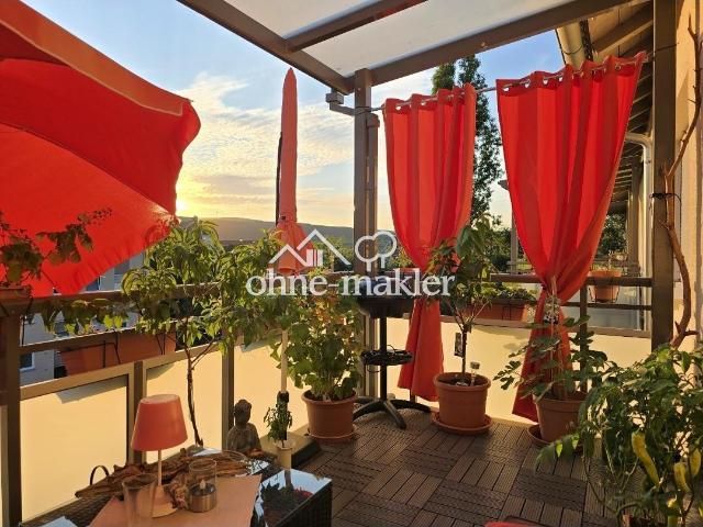 Apartment kaufen in Pfeffingen, Bad Dürkheim