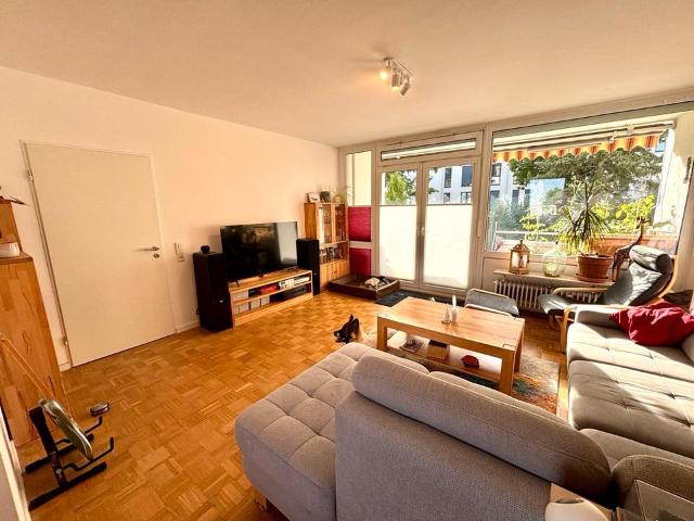 Wohnung kaufen in Dillingen, Hessen
