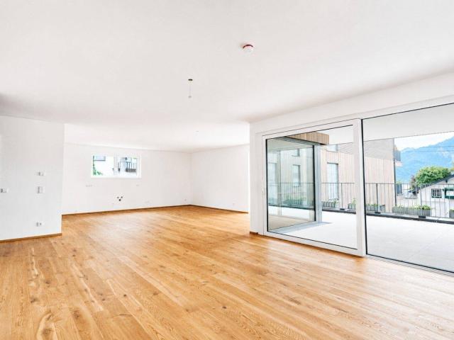 Apartment kaufen in Ebenzweier, Altmünster