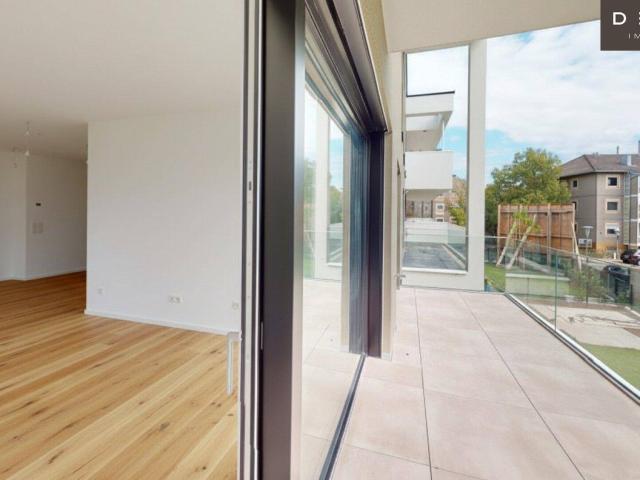 Apartment kaufen in Brunn am Gebirge, Niederösterreich