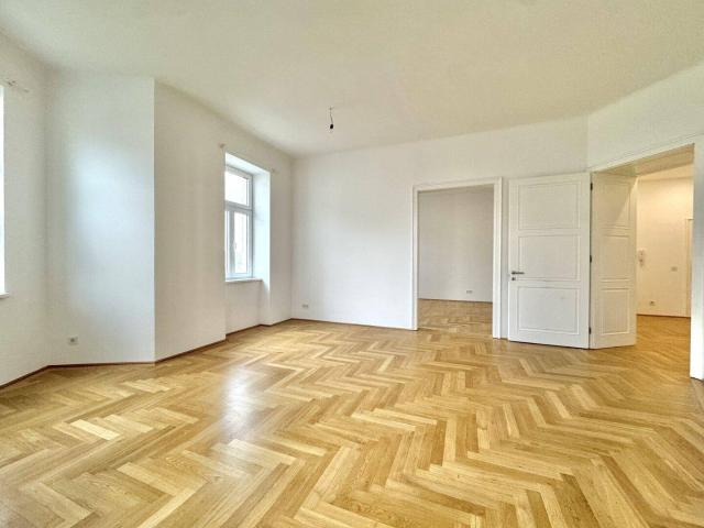 Apartment kaufen in KG Landstraße, Wien