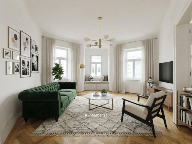 Apartment kaufen in KG Landstraße, Wien