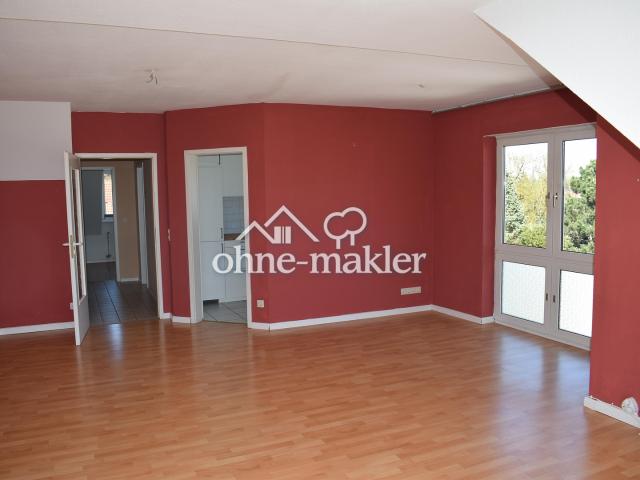Apartment kaufen in Im Sichler, Bad Nauheim