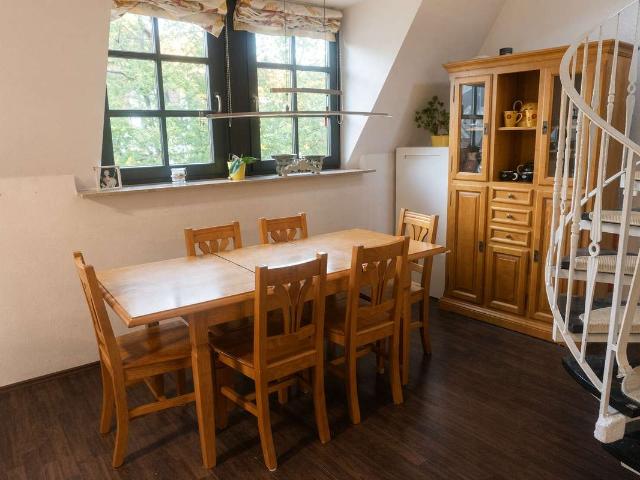 Wohnung kaufen in Leimen, Rhein-Neckar-Kreis