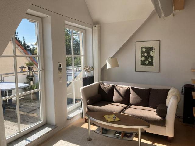 Wohnung kaufen in Stadtbergen, Bayern
