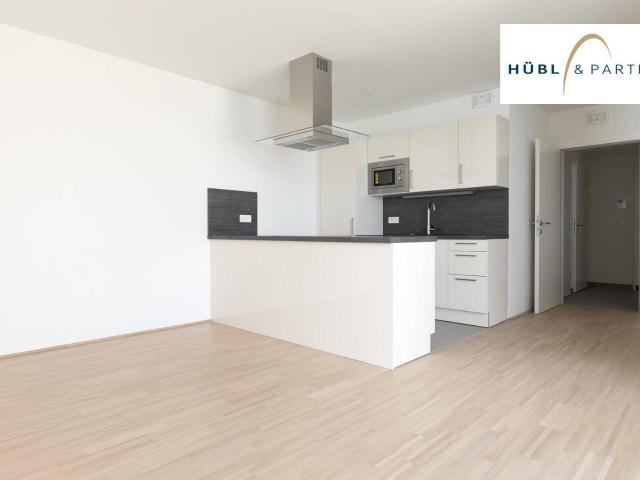Apartment mieten in Donaustadt, Wien