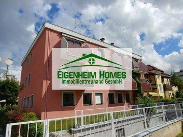 Apartment mieten in Innere Stadt, Klagenfurt am Wörthersee