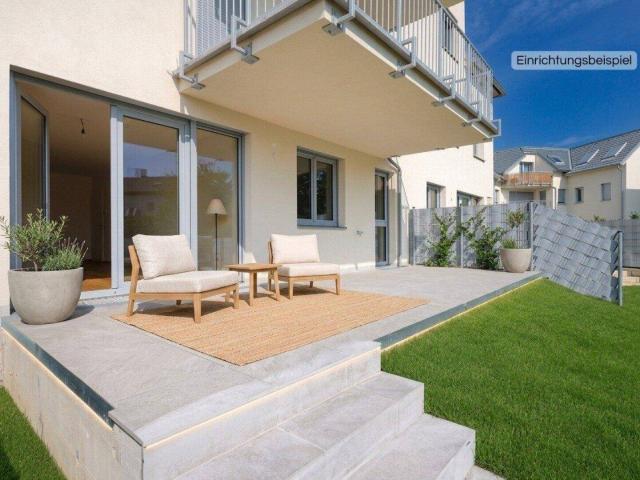 Apartment kaufen in Tulln an der Donau, Niederösterreich