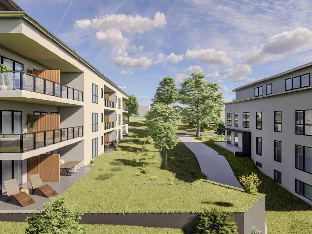 Wohnung kaufen in Velbert, Kreis Mettmann