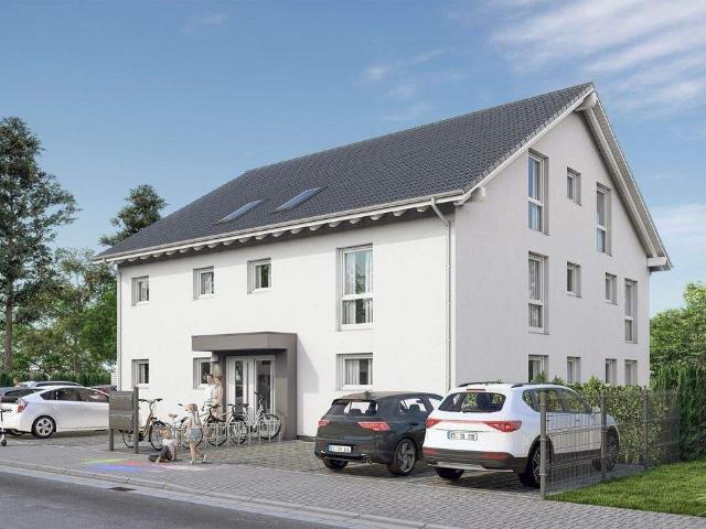 Wohnung kaufen in Weil, Bayern