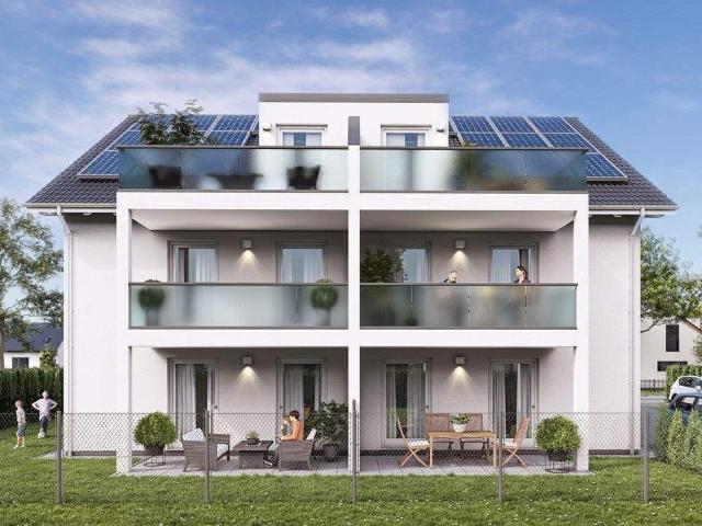 Wohnung kaufen in Weil, Bayern