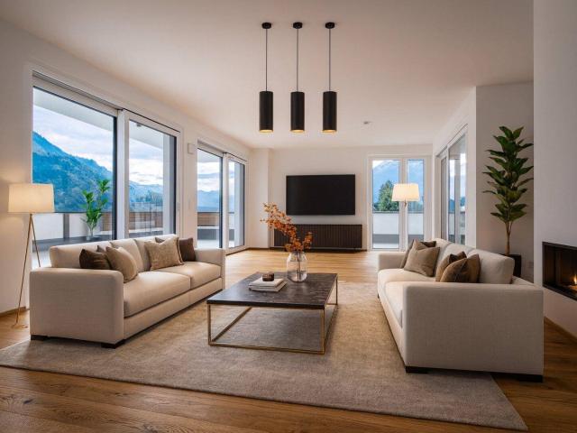 Apartment kaufen in Jenbach, Tirol