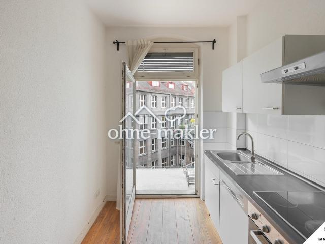 Apartment kaufen in Nürnberg, Bayern