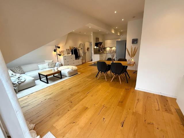Wohnung kaufen in Jügesheim, Rodgau