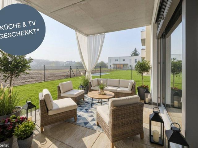 Apartment kaufen in Wiener Neustadt, Niederösterreich