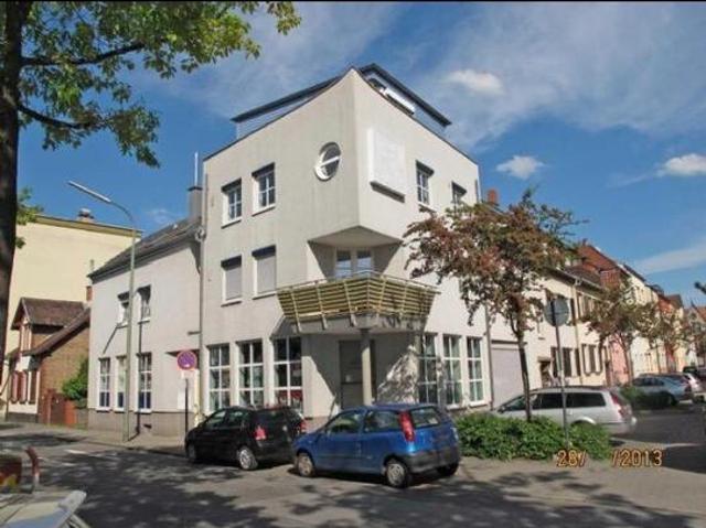Wohnung kaufen in Nord-Hemshof, Ludwigshafen