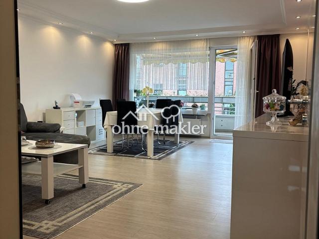 Apartment kaufen in Kaarst