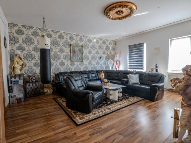 Wohnung kaufen in Leegebruch, Brandenburg