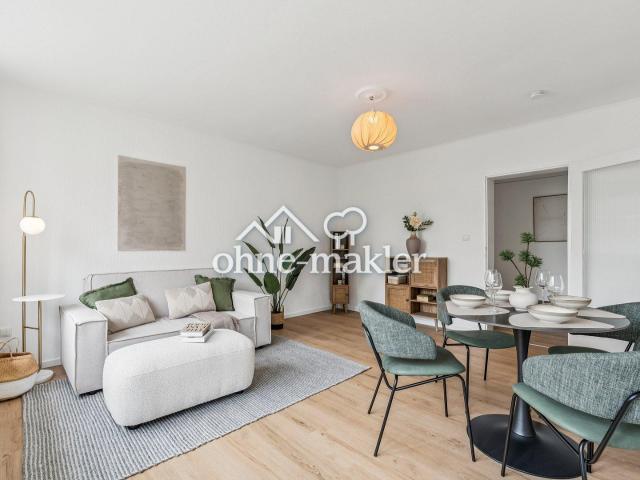 Apartment kaufen in Stöckheim, Braunschweig