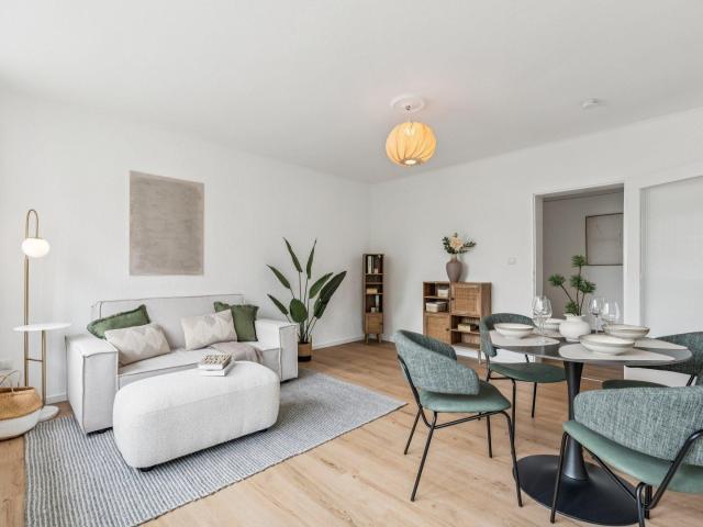 Wohnung kaufen in Braunschweig, Niedersachsen