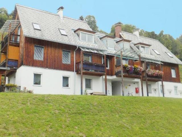 Apartment mieten in St. Georgen ob Murau, Steiermark