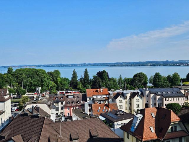 Apartment mieten in Bregenz, Vorarlberg