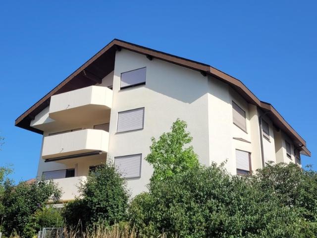 Wohnung kaufen in Eltingen, Leonberg