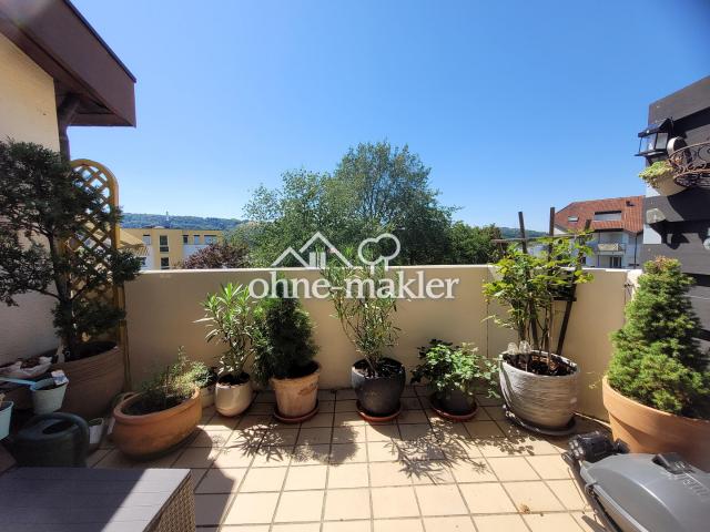 Apartment kaufen in Ezach, Leonberg