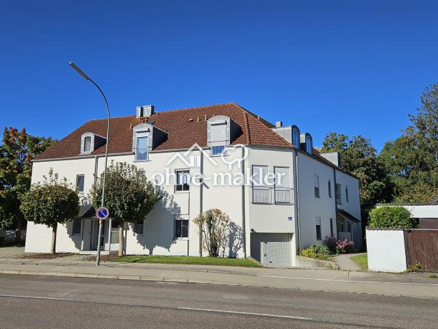 Apartment kaufen in Ingolstadt