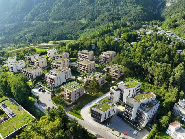 Wohnung kaufen in Innsbruck, Tirol