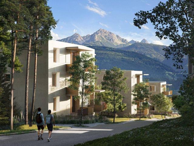 Apartment kaufen in Innsbruck, Tirol