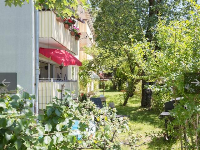 Wohnung kaufen in Neubiberg, Bayern